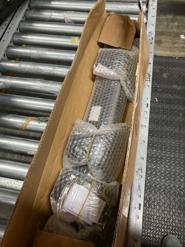 Photo 1 of **MISSING PARTS**Tuyoung 220lbs Roof Racks Cross Bars Compatible with Chevrolet Chevy Bolt EUV & EV 2017-2026 Bolt-EUV, Heavy Duty Aluminum Crossbar Roof Rail Cargo Carrier Rooftop Car Black Accessories