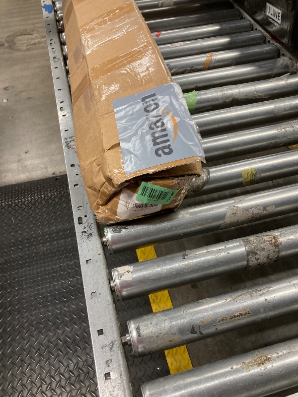 Photo 1 of **MISSING PARTS**Tuyoung 220lbs Roof Racks Cross Bars Compatible with Chevrolet Chevy Bolt EUV & EV 2017-2026 Bolt-EUV, Heavy Duty Aluminum Crossbar Roof Rail Cargo Carrier Rooftop Car Black Accessories