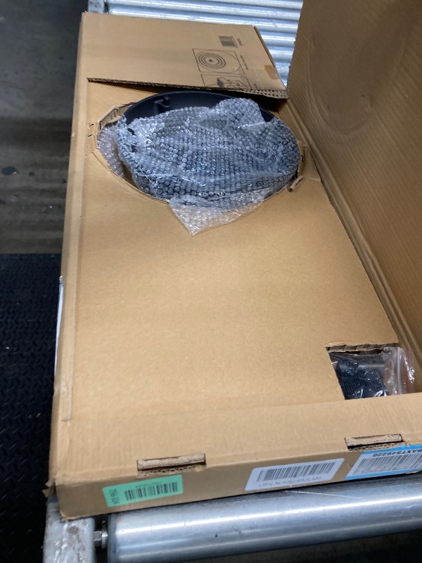 Photo 1 of ***Missing the mic***Pyle Adjustable Microphone Stand - Universal Mic Stand with Compact Heavy Base, Floor Standing Design, Height Adjustable, Pivot Angle Clip for Singing & Recording (2.8’ - 5’ ft., 9.8” Base Diameter)***Missing the mic***