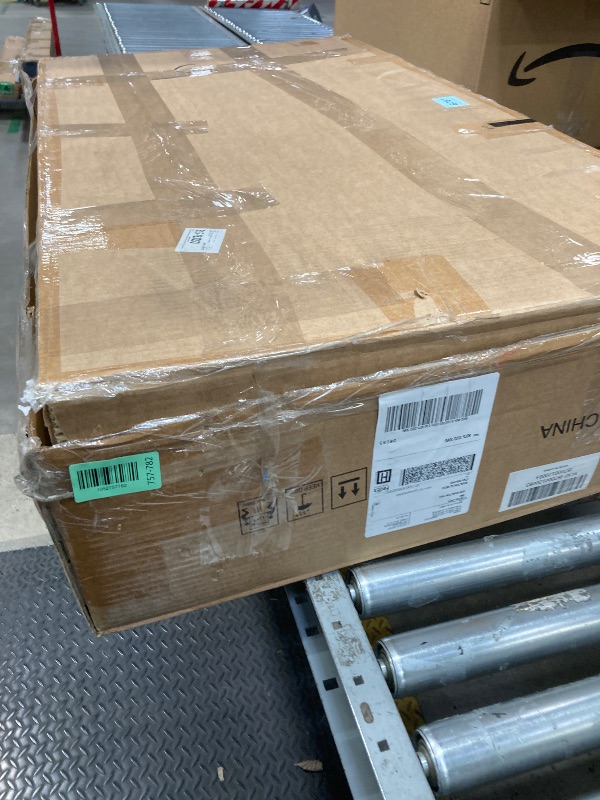 Photo 1 of *Scratches* Brown Circular Table