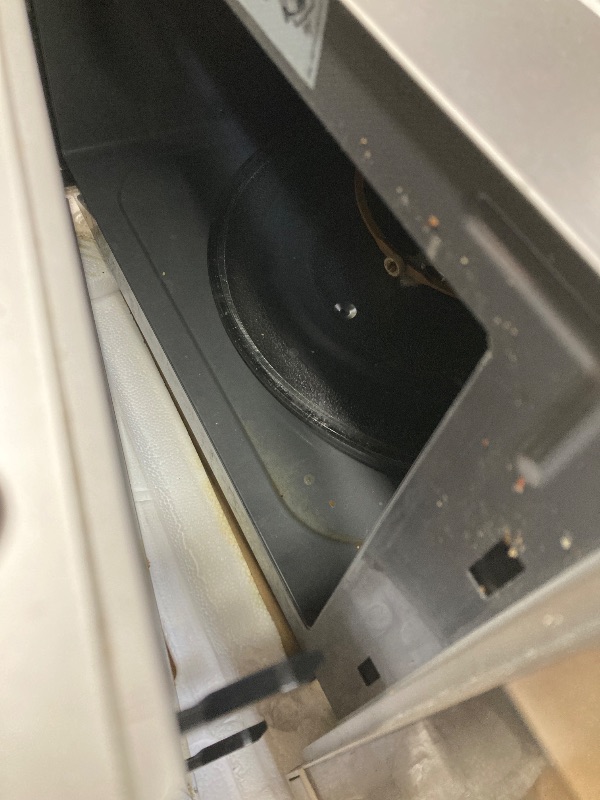 Photo 1 of *USED/Dirty* Sharp Carousel Microwave