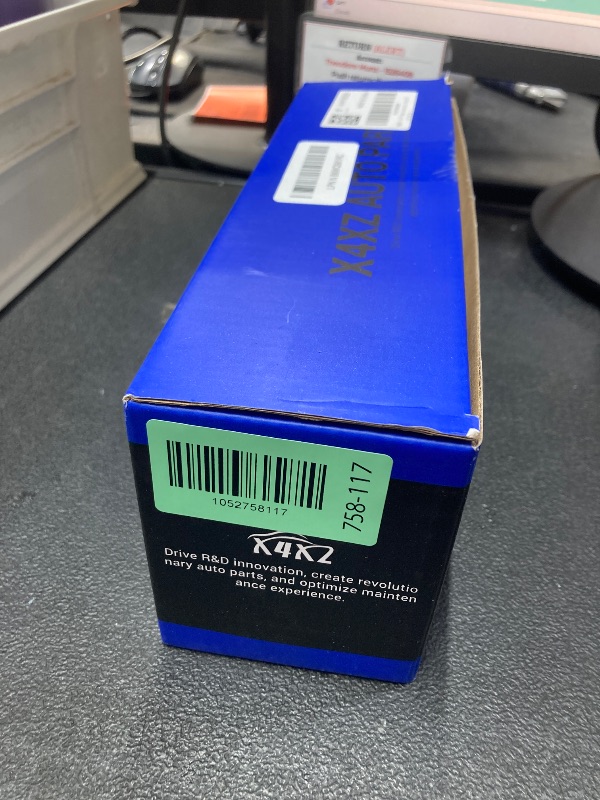 Photo 1 of 10.5" Rear view mirror, Interior rearview mirror Kit Universal Fit Type Compatible with Chevrolet Ford Toyota Nissan Jeep Honda Subaru Hyundai Kia Mazda Buick and More for Car