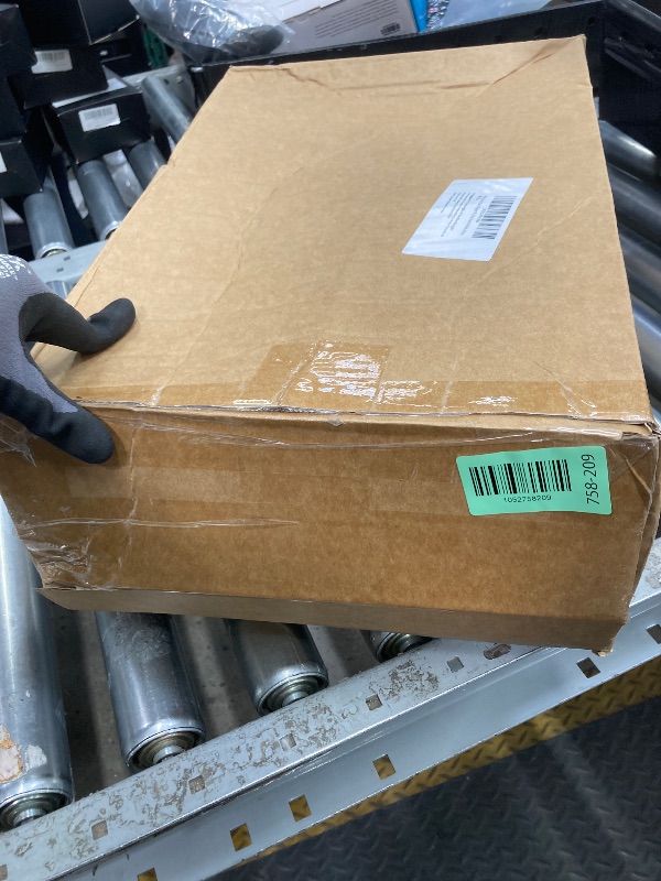 Photo 1 of ***Missing the tent***2 Pack Teepee Tent for Kids with Inflatable Airbed, Light, Indoor Toddler Sleepover Tents Children Room Tents for Slumber Party, Outdoor Kids Play Tent Play House for Girls & Boys***Missing the tent***