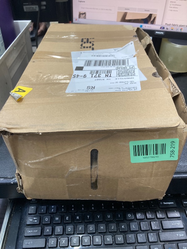 Photo 1 of *Two yellows only* 3DHoJor PLA Pro (Plus) Filament 1.75mm, 3D Printer Filament,1kg*4 Bundle Cardboard Spool 3D Printing Filament, Dimensional Accuracy +/- 0.03 mm-Peak Yellow