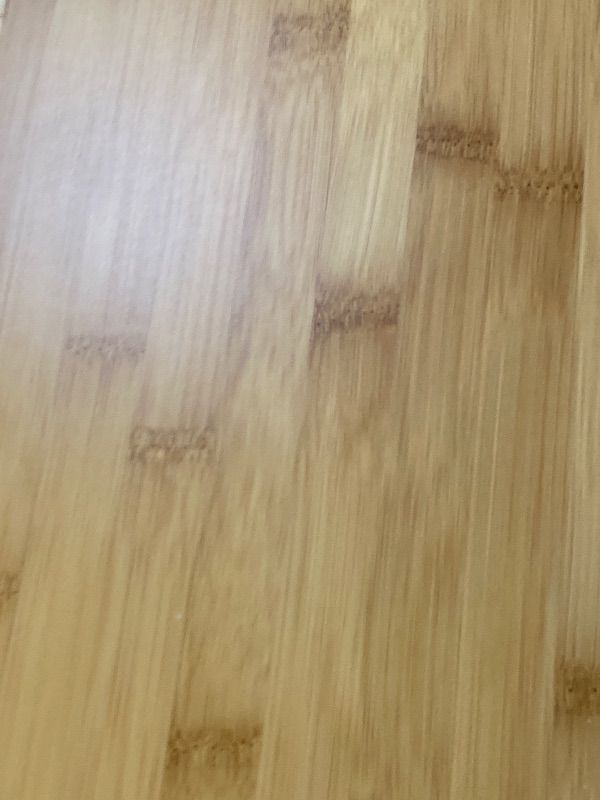 Photo 1 of ***DAMAGE -CORNERS EDGE -SELLING AS IS *** 539.7SQFT AMERIQUE Prefinished Engineered Bamboo Floor Glueless Click Horizontal Carbonized, Premium Grade, 7-1/2" X 9/16" X 86" with 4.5MM Top, 35.98SF/Ctn, 15Ctns