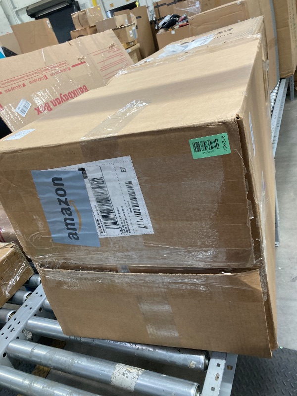 Photo 1 of *Cracked/broken top corner* Gemini 15 Inch Powered PA Speaker - 2200W Bluetooth PA Speaker with Mixer, XLR Inputs, Active DJ Speakers for Parties Events (GSP-2200)