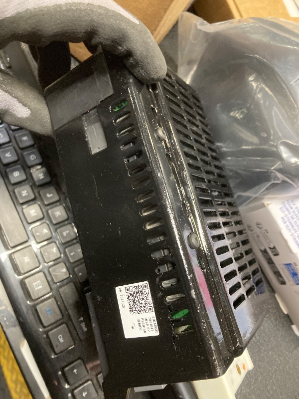 Photo 1 of *Scratches* Cardone 73-71002 Remanufactured Lighting Control Module, LCC/LCM/GEM, Ensures Superior Electrical Connections, OE Replacement for Ford and Mercury 2003-2004