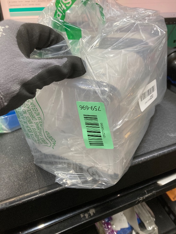 Photo 1 of *Lid missing* OXO Good Grips POP Container - 4.4 Qt/4.2 L, Airtight Food Storage Containers