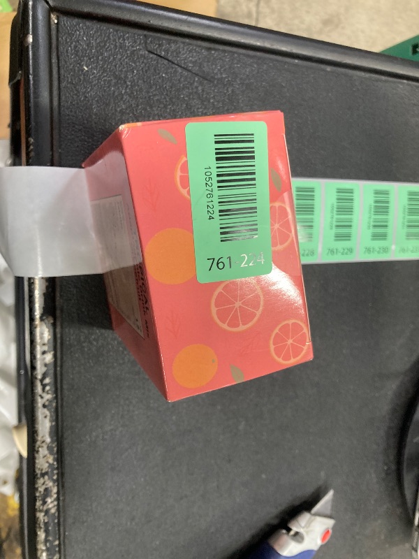 Photo 1 of ***EXP 3/28/2027***Electrolyte Powder Drink Mix, Sugar-Free Hydration Packets with Sodium Potassium Magnesium, 3 Flavors (Raspberry Lemonade, Grapefruit, Citrus Orange), 4.5g Sticks (30 Count, Grapefruit)***EXP 3/28/2027***