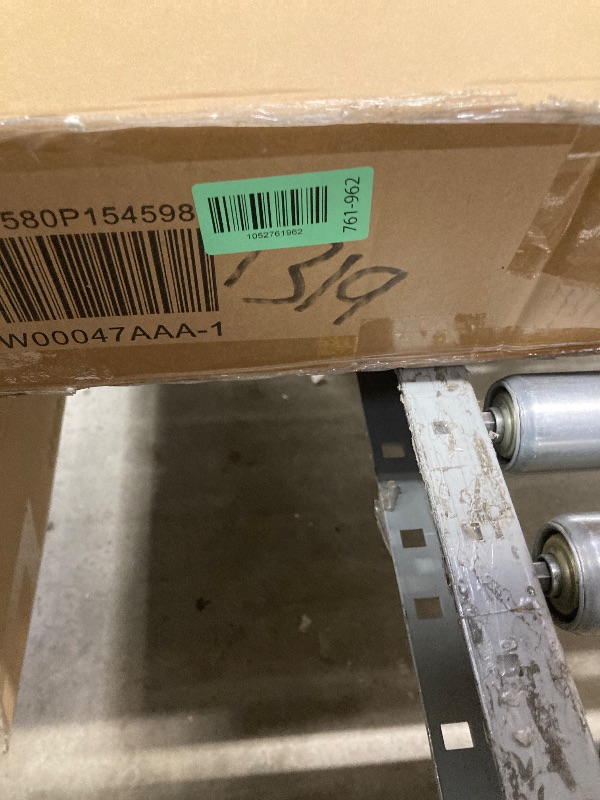 Photo 1 of  Twin Size Daybed with Storage Drawers