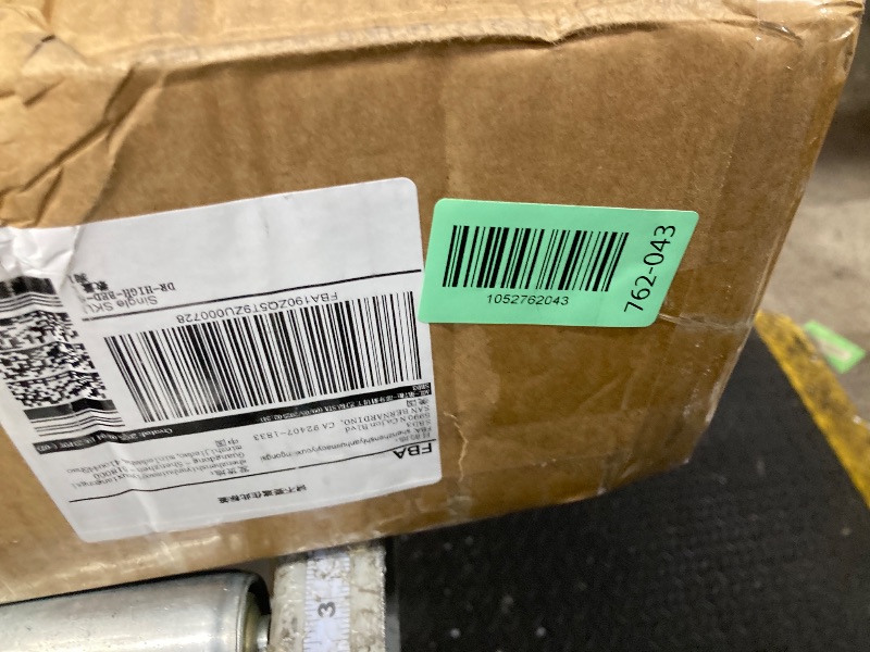 Photo 1 of ???? ???????? Dog Ramp for Bed, 64" Long Foldable Pet Ramp for Small Large Dogs, Dog Ramps for High Beds Car, High Traction with Platform 6 Adjustable Heights 24" to 30" Up to 220LBS, Wood