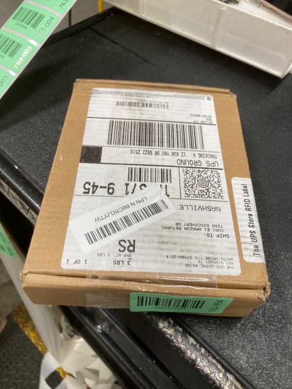 Photo 1 of 100 Pack Garden Landscape Staples, 6 Inch 11 Gauge Galvanized Garden Stakes Ground U Shaped Landscape Pins to Secure Lawn Fabrics Weed Barrier Covers Ground Cover and Landscaping