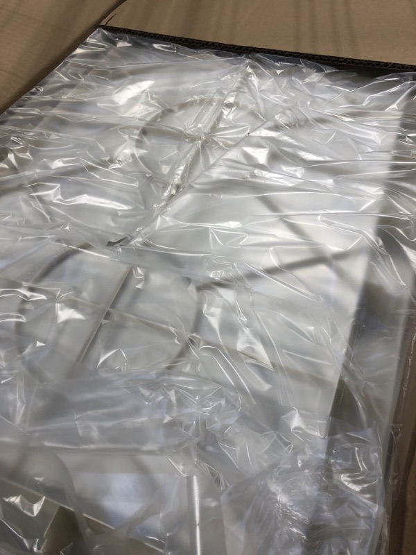 Photo 1 of FITYE-KY 198QT Stackable Storage Bins with Lid 3 Tier Large Stroage Box and Container,Closet Organizers and Storage for Living Room Kitchen Dorm