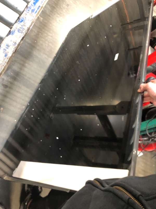 Photo 1 of ****Missing Power Cord**** TCL 75 Inch Class QM7K Series | Mini LED QLED 4K HDR | 75QM7K, 2025 Model | 120HZ-144HZ Anti Reflective Screen Smart Google TV Dolby Atmos Onkyo Audio | Voice Remote Alexa Gaming Streaming Television