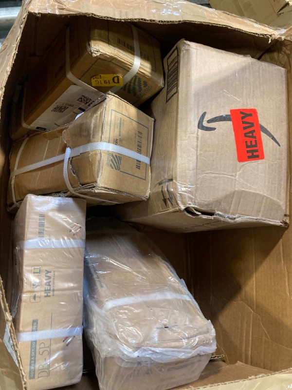 Photo 1 of *USED*
Fitvids Dumbbell Set with Rack:  Black