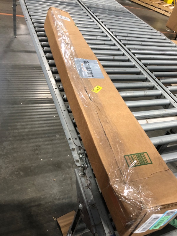 Photo 1 of Warmstar Clear Table Protector, 44 x 72 Inch, 1.5mm Thick PVC, Rectangle, Desk & Dining Table Cover