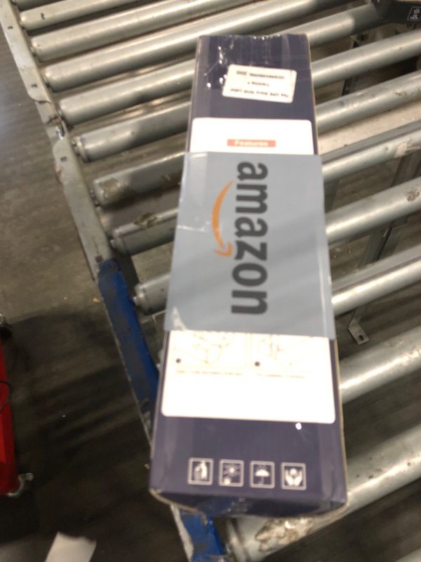 Photo 1 of **MISSING PARTS**
MAGZO Door Draft Stopper, 32 Inch Adjustable Under Door Gap Filler, Fits 26'' - 32'' Bottom Widths, Seals Gaps up to 1.7", Soundproof Sweep Blocks Air, Noise, Light, Dust- Grey