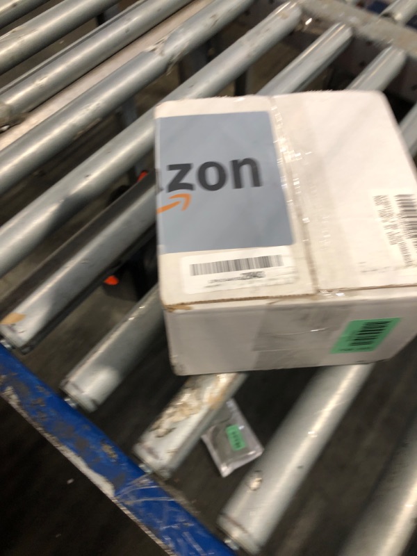 Photo 1 of [Heavy Duty]JUGREAT 2 Pack Slide Gate Guide Roller?3" Hard Nylon Sliding Rolling Gates Guider with C Post Welded Bracket?Gate Rollers, Heavy Duty Sealed Ball Bearing Side Roller Assembly