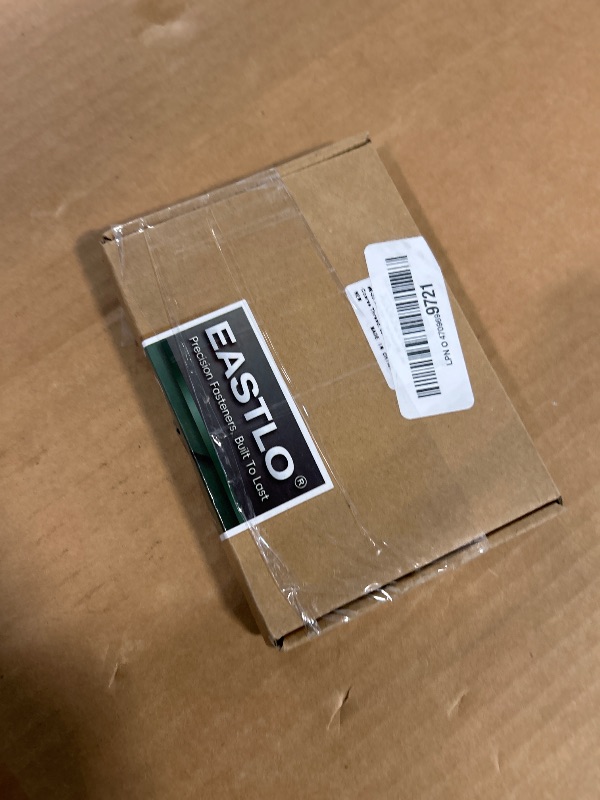 Photo 1 of #8-32 x 2-1/4" Pan Head Machine Screws Black, Phillips Drive, 304 Stainless Steel 18-8, Black Oxide Coated Finish, Corrosion Resistant Round Head Machine Screws, Full Thread, Coarse Thread, 50 PCS