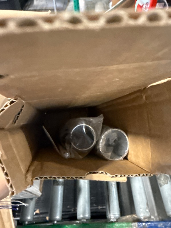 Photo 1 of **UNKNOWN MEASURES** Mepra 20080256P Dolce Vita Rectangular Tray with Base, Pewter