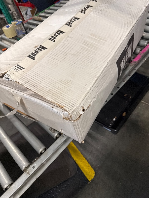 Photo 1 of **UNKNOWN MEASURES** Mepra 20080256P Dolce Vita Rectangular Tray with Base, Pewter