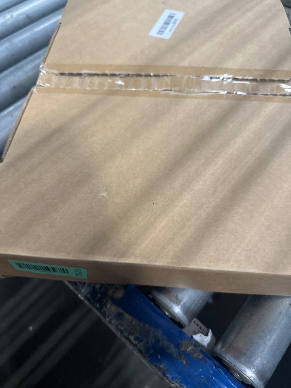 Photo 1 of ***It turns on and off, but it's missing an accessory.***Apple 2025 MacBook Air 13-inch Laptop with M4 chip: Built for Apple Intelligence, 13.6-inch Liquid Retina Display, 16GB Unified Memory, 256GB SSD Storage, 12MP Center Stage Camera, Touch ID; Starlig