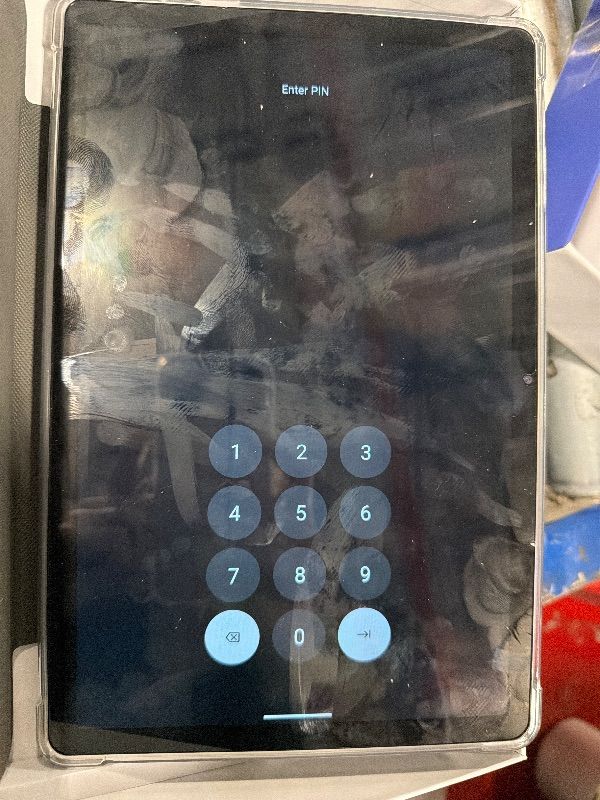 Photo 1 of ***NEEDS TO BE UNLOCKED*** Tablet 2026 World's First Android 16 Tablet with Gemini AI, 11 Inch FHD Display, 24GB RAM 128GB ROM /2TB TF, T7250 CPU+13MP Camera, 8000mAh, Widevine L1, 2 in 1 Tablets with Keyboard Mouse Stylus