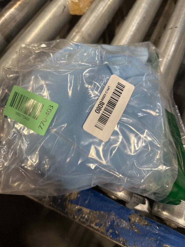 Photo 1 of *MINOR DAMAGE - USED*
Roadbox Boys Rash Guard Swim Shirt, 2Pack UPF 50+ Sun Protection Short Sleeve, Quick Dry Rashguard Water Shirt for Kids SIZE XL