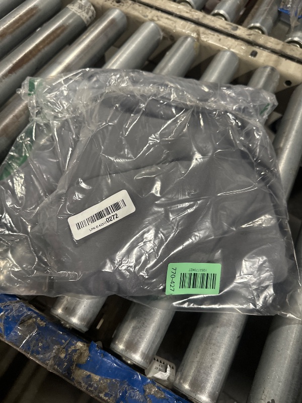 Photo 1 of ***MISSING PARTS*** Split California King Bed Sheet Set - 5 Piece Split California King Size Sheets – Ultra-Soft & Wrinkle Free - Fits 8” to 16" Mattress w/ Deep Pockets - Breathable & Cooling Luxury Bedding – Dark Grey