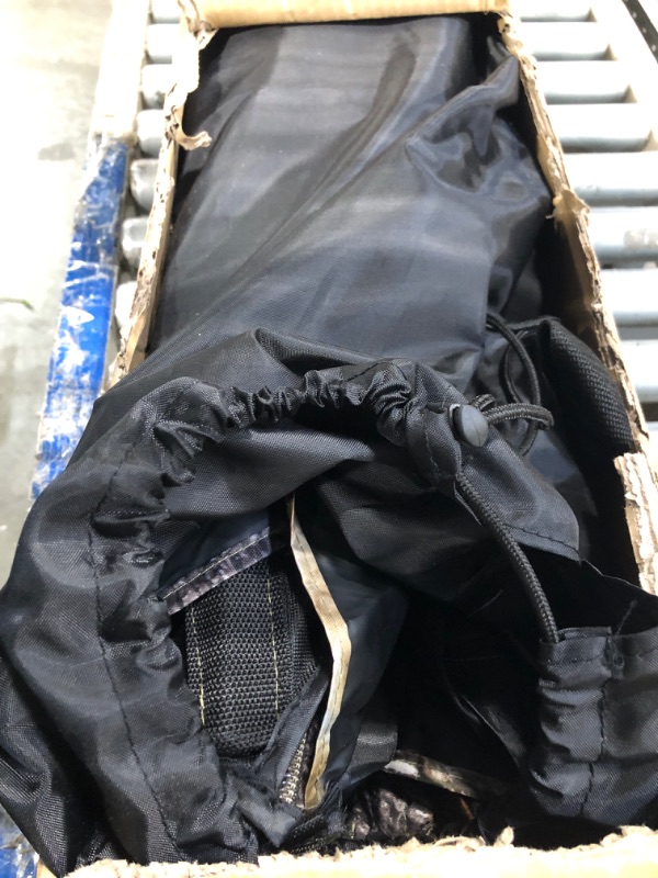 Photo 1 of Hunting Blind 270/360 Degree See Through Ground Blind for Deer Hunting