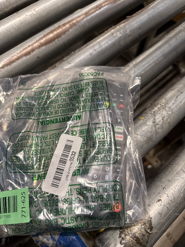 Photo 1 of ?Pack of 2? New Universal Remote for All Samsung TV Remote, Replacement Compatible for All Samsung Smart TV, LED, LCD, HDTV, 3D, Series TV