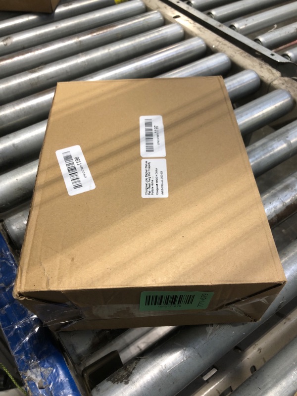 Photo 1 of ***Missing one***Chiorgone Lucky Elephant Statues Pair - Resin Feng Shui Prosperity Fortune Home Decor - Chinese Living Room Office Gift