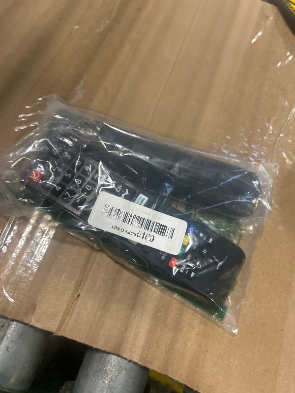 Photo 1 of ?Pack of 2? New Universal Remote for All Samsung TV Remote, Replacement Compatible for All Samsung Smart TV, LED, LCD, HDTV, 3D, Series TV