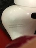 View 8 of Apple AirPods Pro 3 Wireless Earbuds, Active Noise Cancellation, Live Translation, Heart Rate Sensing, Hearing Aid Feature, Bluetooth Headphones, Spatial Audio, High-Fidelity Sound, USB-C Charging