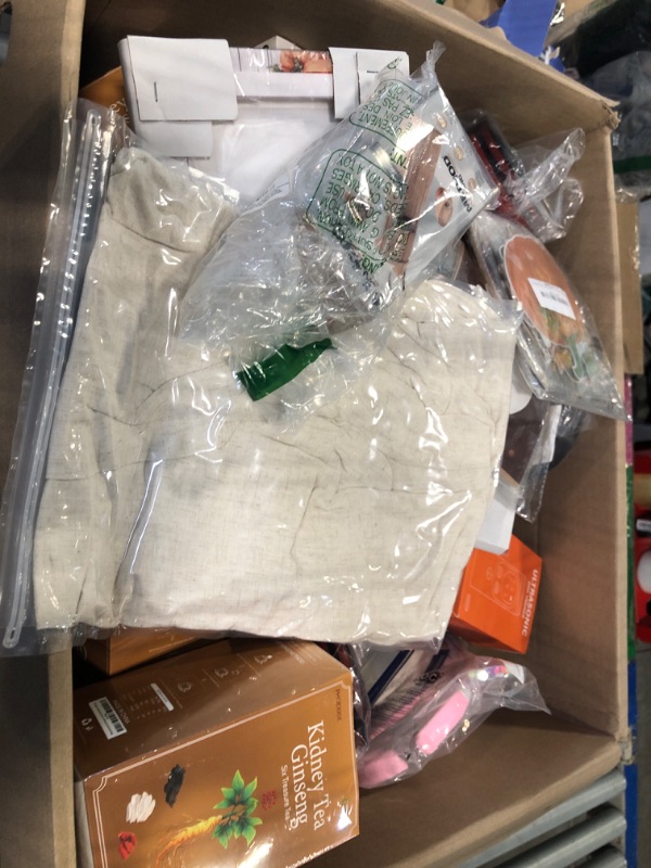 Photo 1 of **FINAL SALE** 
SELF CARE PRODUCTS , HEALTH & WELLNESS PRODUCTS, HOLIDAY DECORATIONS & OTHER MISCELLANEOUS ITEMS 