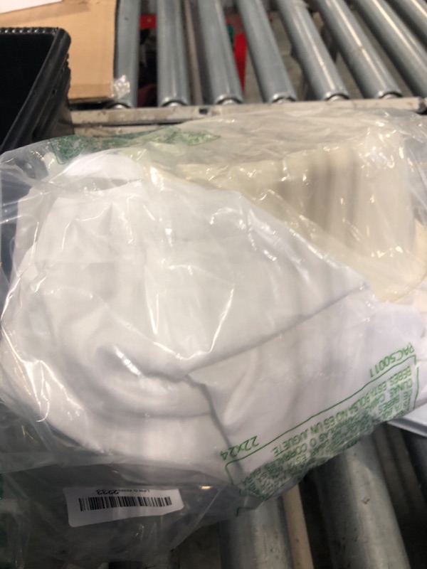 Photo 1 of [Timer] Halloween Ghost Decorations Indoor - Lit Ghost Candy Bowl Decorations Trick or Treat Candy Holder, DIY Spooky Ghosts Crafts with LED Lights for Halloween Indoor Home Front Door Decor(1Pack)