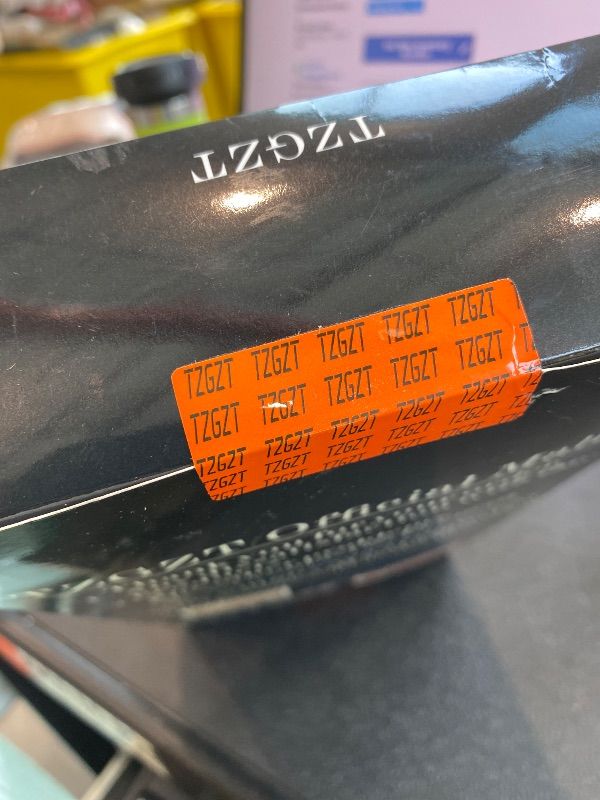 Photo 1 of **Factory Sealed**
TZGZT [Longest Durable] Travel Carrying Case for Nintendo Switch 2 2025, Large Volume Accessories Bundle Holder, 2 Screen Protector, Hard Protective Cover Estuche Funda with 12 Game Cards, Black