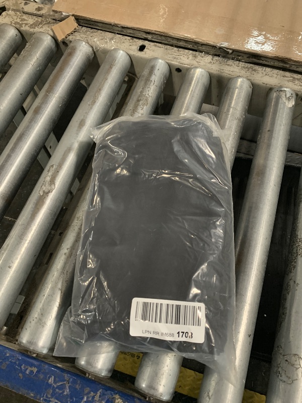 Photo 1 of **NEEDS TO BE CLEANED** Dickies mens Tough Max Duck Carpenter Pants, Stonewashed Black, 36W x 30L US