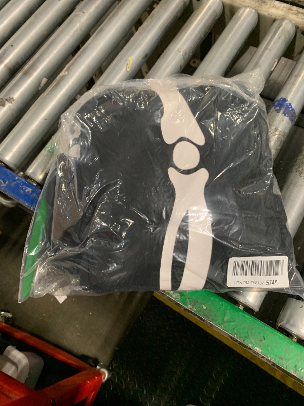 Photo 1 of **Dirty**Spooktacular Creations Adult Women Skeleton Family Matching Skeleton Pajama Jumpsuit (Glow in the Dark)-S, Black