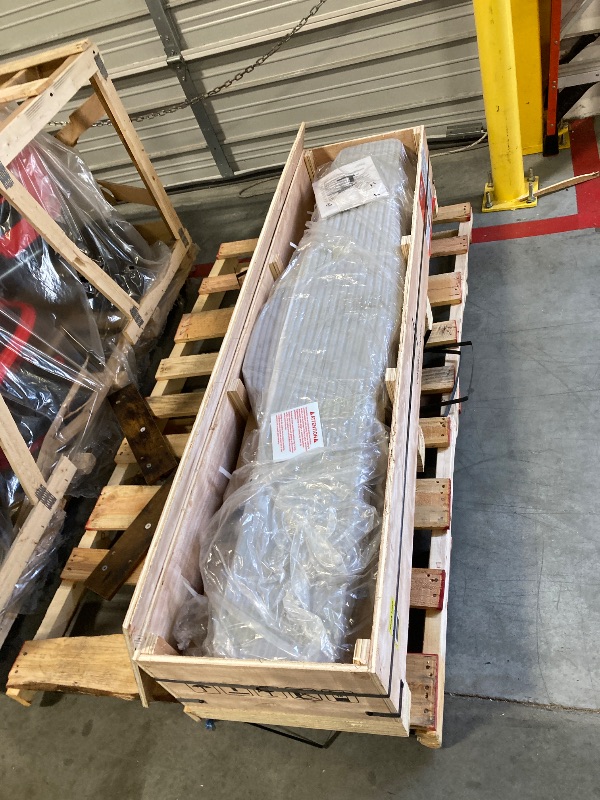 Photo 1 of **MISSING BASE**
JET Black 8-Inch Jointer, Helical Cutterhead, 2 HP, 230V 1Ph (Model JWJ-8HH-BLK)