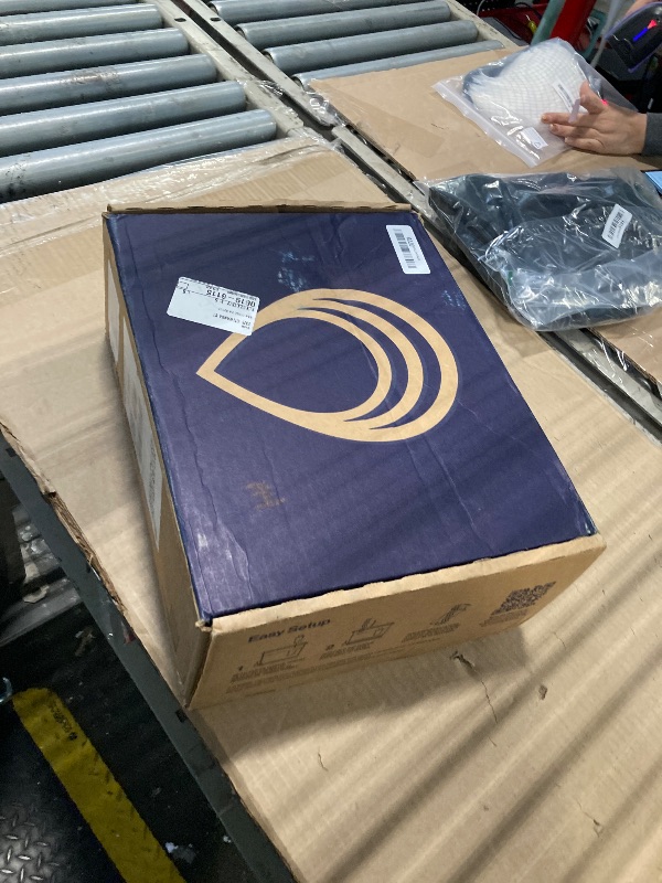 Photo 2 of Brita UltraMax Large Water Dispenser With Standard Filter, BPA-Free, Reduces Copper, Cadmium and Mercury Impurities, Lasts 2 Months or 40 Gallons, Includes 1 Filter, Kitchen Accessories, Large 27-Cup