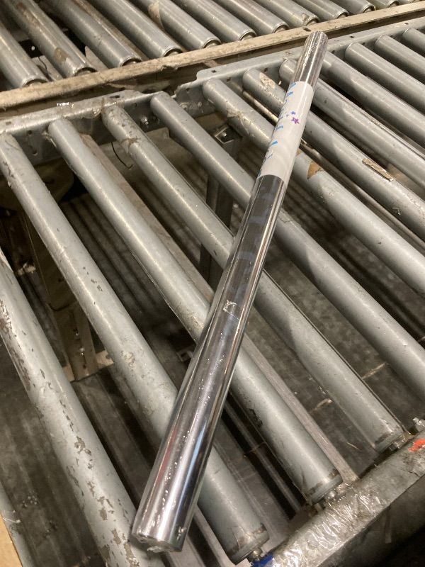 Photo 1 of ** FACTORY SEALED**
MAGIDEKOR Window Privacy Film One Way, Reflective Mirror Window Film Daytime Privacy, UV Sun Blocking Heat Control Static Cling, Window Tint for Home Office - 29.5 Inch X 6.5 Feet