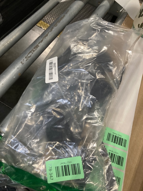 Photo 1 of (2-Pack) 10x2 Replacement Inner Tubes 10" x 1.95/2.125 with 2 Levers | Compatible with Bike Schwinn Trike Roadster/Tricycle/BoB Revolution Motion - Made from BPA/Latex Free Quality Butyl Rubber