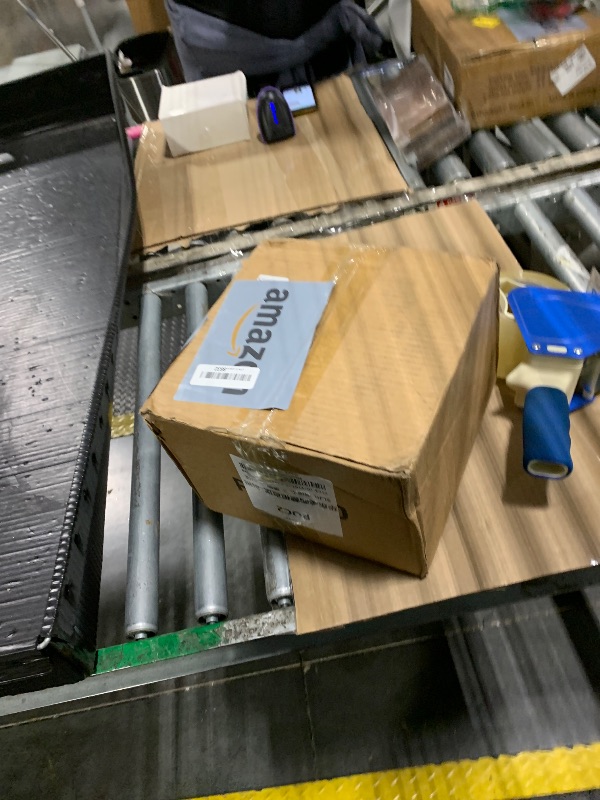 Photo 1 of (2 Pack) RRQ 10 Inch Pneumatic Wheel 4.10/3.50-4 Tire, 10" Pneumatic Wheels with 5/8" Bearings,2.2" Offset Hub for Garden Cart, Hand Truck, Lawn Cart, Mower