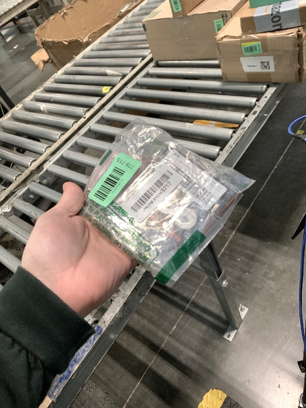 Photo 1 of [2-Pack] Julk Gold Case with Screen Protector for Apple Watch Series 3/2 38mm, 9H Tempered Glass with Ultra Thin Hard Protective Cover for iWatch [1 Gold + 1 Transparent]