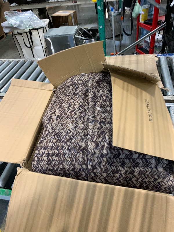 Photo 1 of ***Stock Photo Is A Similar Item*** Area Rug 8 x 10 Feet- Rectangle Carpet - Home Decor for Living Room Hallways Bedroom