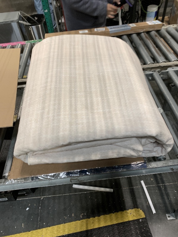 Photo 1 of ***Stock Photo Is A Similar Item*** WITSHOCK Living Room Area Rugs 10x13: Soft Non-Slip Backing Washable Rugs Vintage Large Carpet for Bedroom Office Dining Room Kitchen Stain Resistant Home Decor Rug