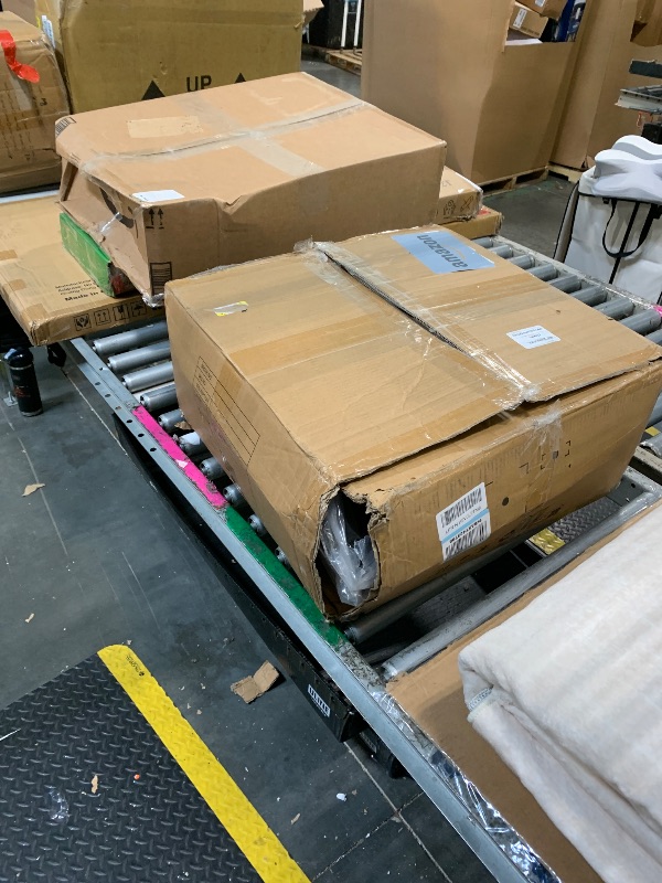 Photo 1 of ***Stock Photo Is A Similar Item*** WITSHOCK Living Room Area Rugs 10x13: Soft Non-Slip Backing Washable Rugs Vintage Large Carpet for Bedroom Office Dining Room Kitchen Stain Resistant Home Decor Rug