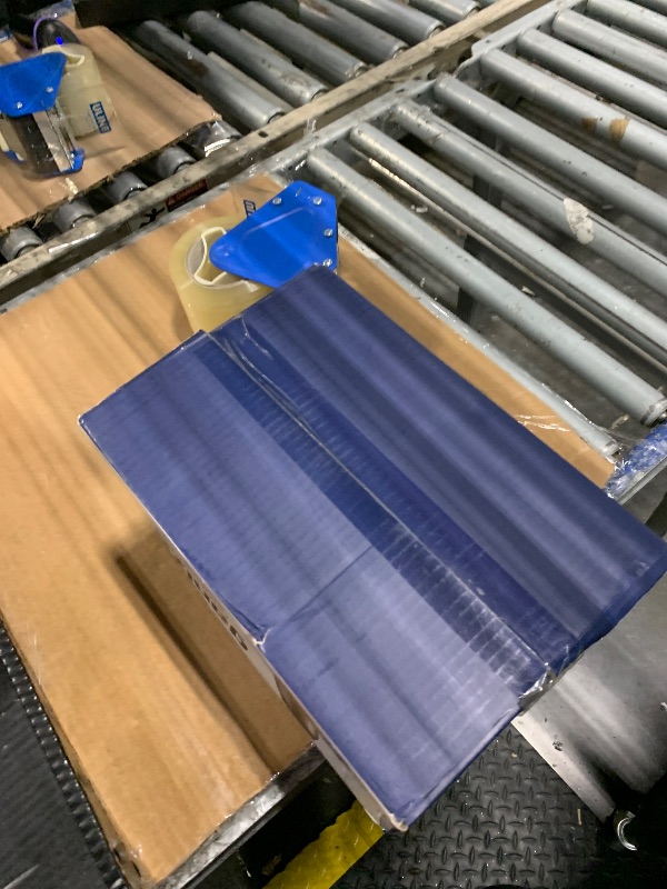 Photo 1 of **MISSING PARTS**
GANIZA Food Processors, Electric Food Chopper with Meat Grinder & Vegetable Chopper - 2 Bowls (8 Cup+8 Cup) with Powerful 450W Copper Motor - Includes 2 Sets of Bi-Level Blades for Fruits/Meat/Nuts