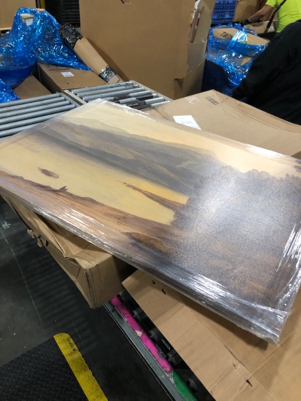 Photo 1 of ***Stock Photo Is A Similar Item*** Canvas Art Print Gallery Wrapped - Ready to Hang